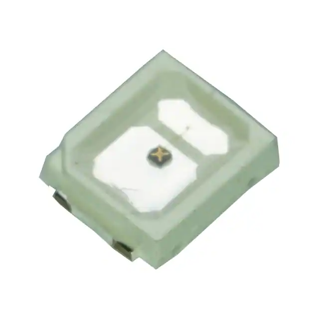 QBHP686-YH QT Brightek (QTB)  LED Indication - Discrete